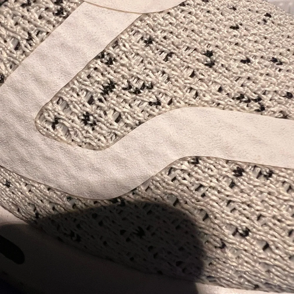 2021 DS ADIDAS “MULTIX” GY8062 white/blk/white size 9 - Picture 6 of 8